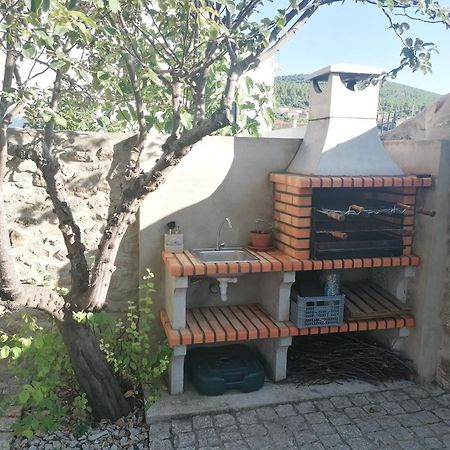 Casa D'Amendoa Konuk evi Felgar Dış mekan fotoğraf