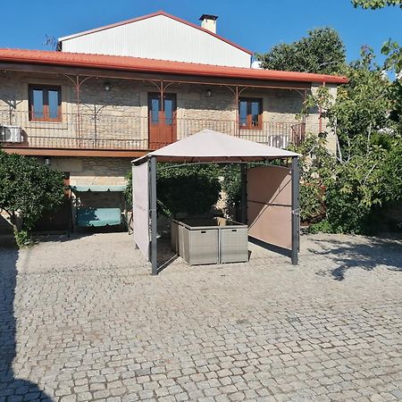 Casa D'Amendoa Konuk evi Felgar Dış mekan fotoğraf