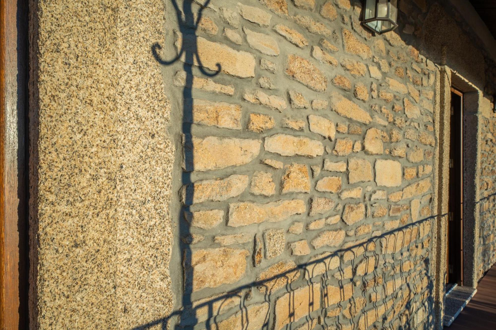 Casa D'Amendoa Konuk evi Felgar Dış mekan fotoğraf