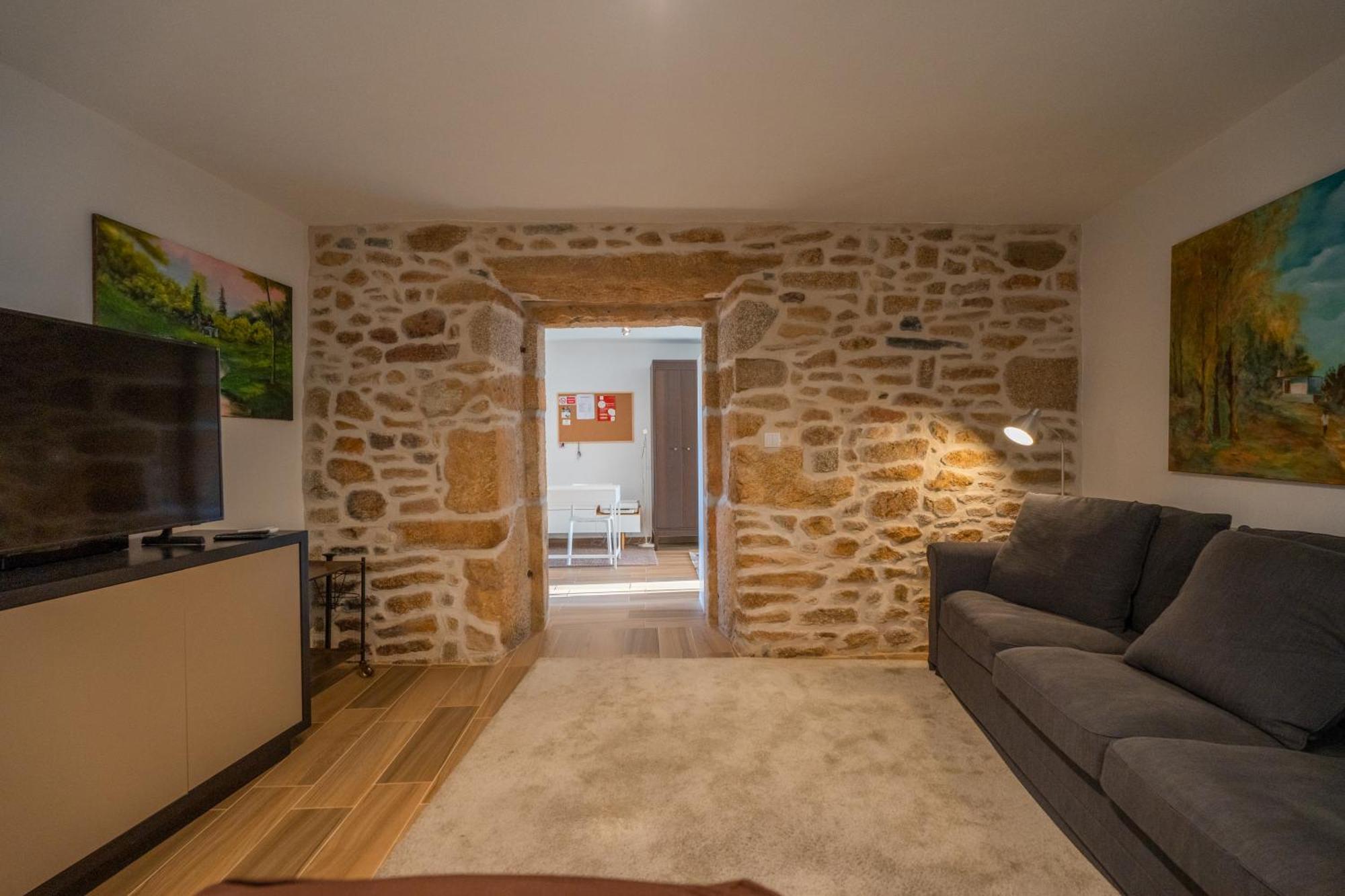 Casa D'Amendoa Konuk evi Felgar Dış mekan fotoğraf