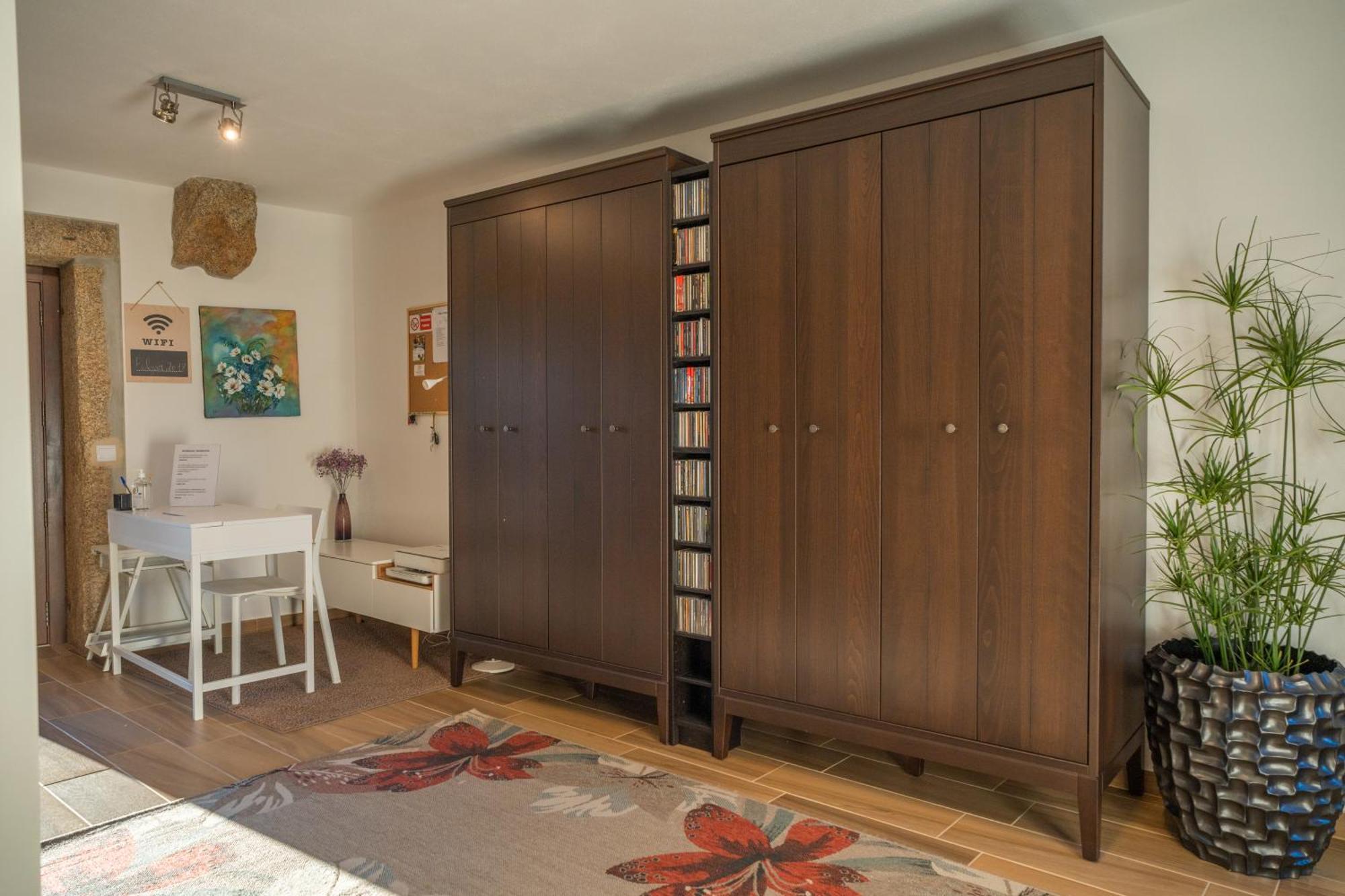 Casa D'Amendoa Konuk evi Felgar Dış mekan fotoğraf